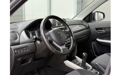 Suzuki Vitara 4x4 1.6i All Grip - автомобили, коли, обяви за нови и употребявани 8