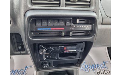 Suzuki Vitara 2.0HDi-КЛИМАТИК * БЕЗ РЪЖДА !!! * - автомобили, коли, обяви за нови и употребявани 10