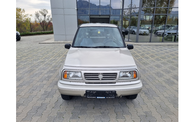 suzuki-vitara-2-0hdi-klimatik-bez-razhda - 1