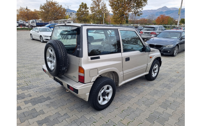 suzuki-vitara-2-0hdi-klimatik-bez-razhda - 5