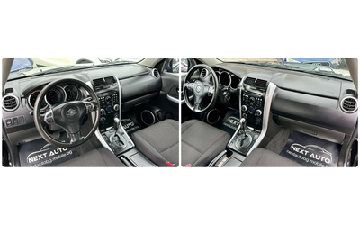 Suzuki Vitara 2.4i 169HP 4X4 - автомобили, коли, обяви за нови и употребявани 10