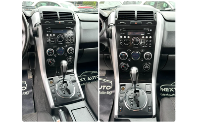 Suzuki Vitara 2.4i 169HP 4X4 - автомобили, коли, обяви за нови и употребявани 12