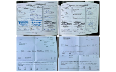 Suzuki Vitara 2.4i 169HP 4X4 - автомобили, коли, обяви за нови и употребявани 15