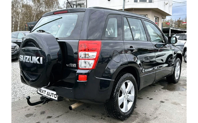 suzuki-vitara - 4