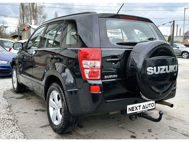 Suzuki Vitara 2.4i 169HP 4X4 - автомобили, коли, обяви за нови и употребявани 6