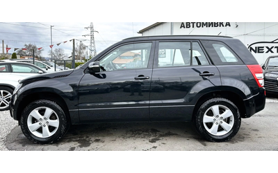 Suzuki Vitara 2.4i 169HP 4X4 - автомобили, коли, обяви за нови и употребявани 7