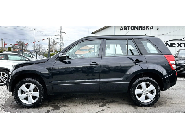 Suzuki Vitara 2.4i 169HP 4X4 - автомобили, коли, обяви за нови и употребявани 7