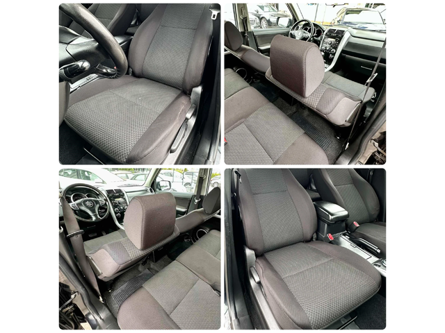 Suzuki Vitara 2.4i 169HP 4X4 - автомобили, коли, обяви за нови и употребявани 9