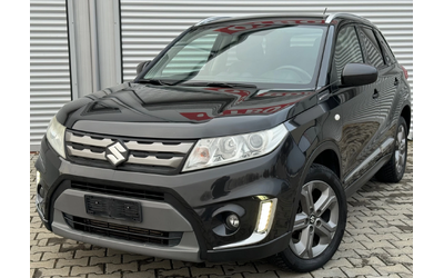 suzuki-vitara - 0
