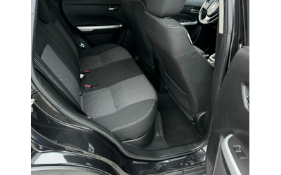 Suzuki Vitara 1, 6d 120ps, 6B, мулти, нави, 6ск., климатрон. - автомобили, коли, обяви за нови и употребявани 10