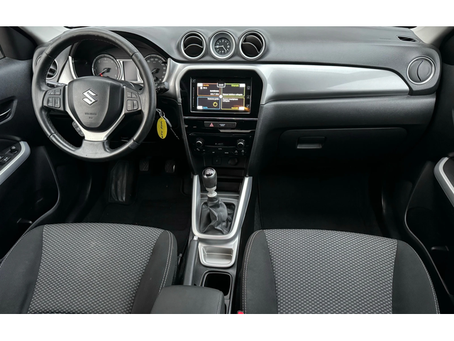 Suzuki Vitara 1, 6d 120ps, 6B, мулти, нави, 6ск., климатрон. - автомобили, коли, обяви за нови и употребявани 11