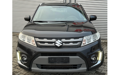 suzuki-vitara - 1