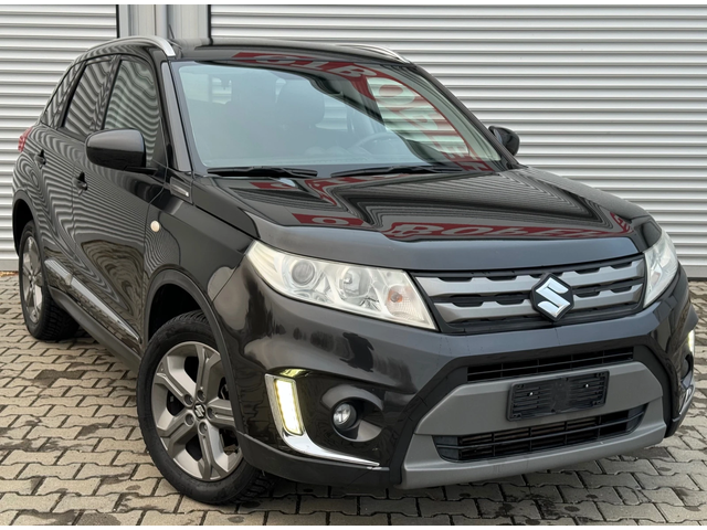 Suzuki Vitara 1, 6d 120ps, 6B, мулти, нави, 6ск., климатрон. - автомобили, коли, обяви за нови и употребявани 3