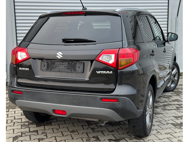 Suzuki Vitara 1, 6d 120ps, 6B, мулти, нави, 6ск., климатрон. - автомобили, коли, обяви за нови и употребявани 4