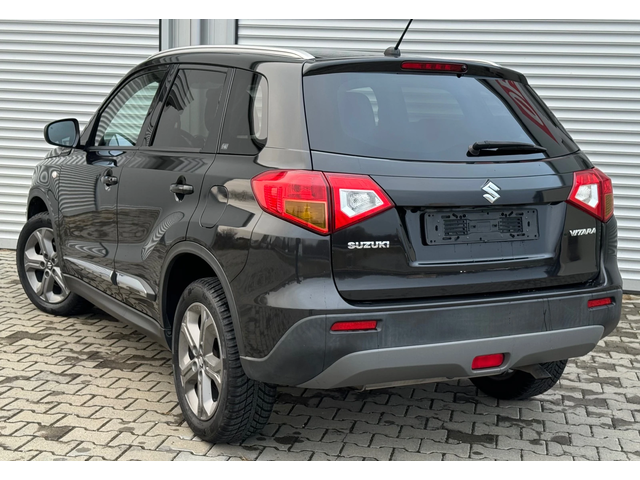 Suzuki Vitara 1, 6d 120ps, 6B, мулти, нави, 6ск., климатрон. - автомобили, коли, обяви за нови и употребявани 5