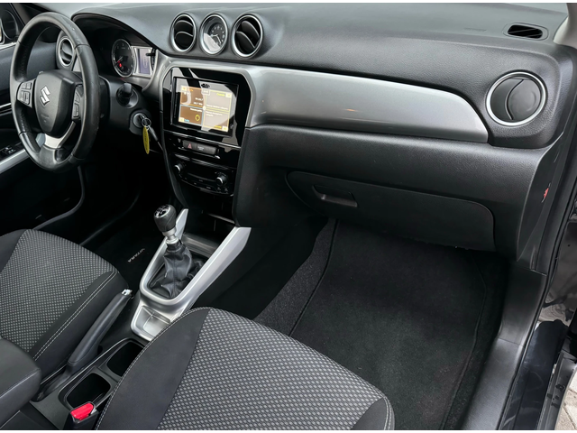 Suzuki Vitara 1, 6d 120ps, 6B, мулти, нави, 6ск., климатрон. - автомобили, коли, обяви за нови и употребявани 8