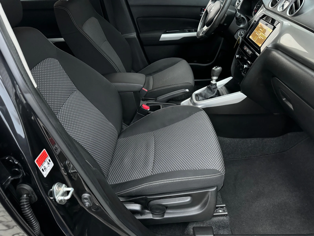 Suzuki Vitara 1, 6d 120ps, 6B, мулти, нави, 6ск., климатрон. - автомобили, коли, обяви за нови и употребявани 9