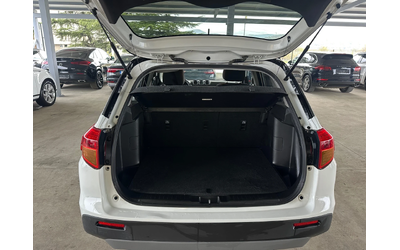 Suzuki Vitara 1.6* GAZ* НАВИ* КАМЕРА* - автомобили, коли, обяви за нови и употребявани 12