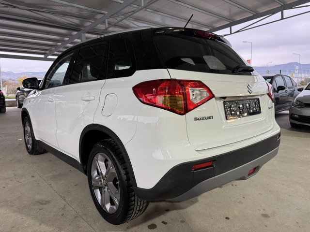 Suzuki Vitara 1.6* GAZ* НАВИ* КАМЕРА* - автомобили, коли, обяви за нови и употребявани 2