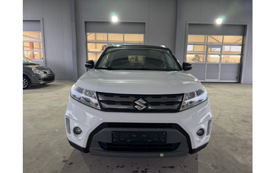 Suzuki Vitara 1.6* GAZ* НАВИ* КАМЕРА* - автомобили, коли, обяви за нови и употребявани 7