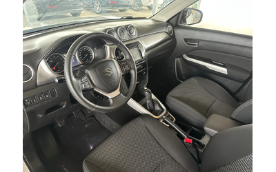 Suzuki Vitara 1.6* GAZ* НАВИ* КАМЕРА* - автомобили, коли, обяви за нови и употребявани 8