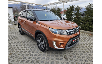 suzuki-vitara - 1