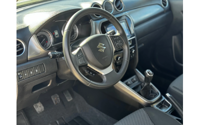 Suzuki Vitara 1.0i BOOSTERJET/Камера/Подгреви/Еuro6 - автомобили, коли, обяви за нови и употребявани 10