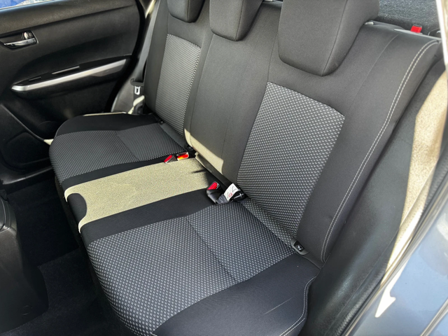 Suzuki Vitara 1.0i BOOSTERJET/Камера/Подгреви/Еuro6 - автомобили, коли, обяви за нови и употребявани 14