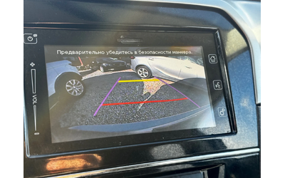 Suzuki Vitara 1.0i BOOSTERJET/Камера/Подгреви/Еuro6 - автомобили, коли, обяви за нови и употребявани 16