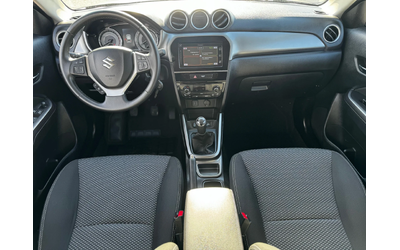 Suzuki Vitara 1.0i BOOSTERJET/Камера/Подгреви/Еuro6 - автомобили, коли, обяви за нови и употребявани 9