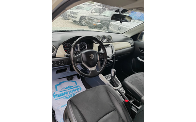 Suzuki Vitara 1.6, 120к.с. 4х4 ТОП - автомобили, коли, обяви за нови и употребявани 10
