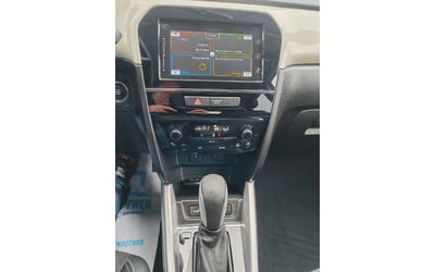 Suzuki Vitara 1.6, 120к.с. 4х4 ТОП - автомобили, коли, обяви за нови и употребявани 11