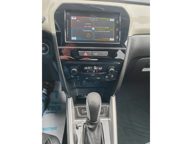 Suzuki Vitara 1.6, 120к.с. 4х4 ТОП - автомобили, коли, обяви за нови и употребявани 11