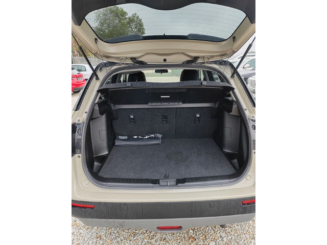 Suzuki Vitara 1.6, 120к.с. 4х4 ТОП - автомобили, коли, обяви за нови и употребявани 6