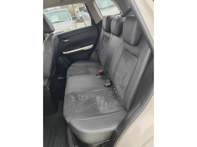 Suzuki Vitara 1.6, 120к.с. 4х4 ТОП - автомобили, коли, обяви за нови и употребявани 7