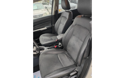 Suzuki Vitara 1.6, 120к.с. 4х4 ТОП - автомобили, коли, обяви за нови и употребявани 8