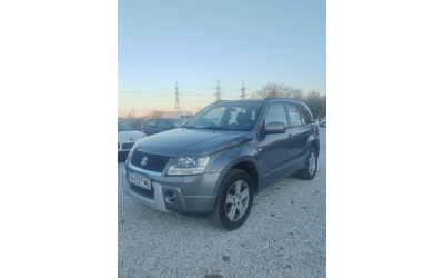 suzuki-vitara - 0