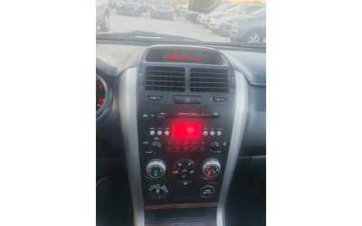 Suzuki Vitara 1.9, 130к.с. 4х4 - автомобили, коли, обяви за нови и употребявани 11