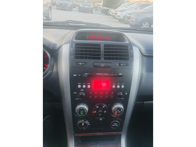 Suzuki Vitara 1.9, 130к.с. 4х4 - автомобили, коли, обяви за нови и употребявани 11