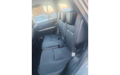 Suzuki Vitara 1.9, 130к.с. 4х4 - автомобили, коли, обяви за нови и употребявани 7