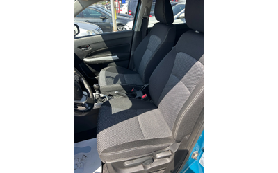 Suzuki Vitara 1.6DDiS AllGrIP NAVI/KAMERA EURO 6 - автомобили, коли, обяви за нови и употребявани 11