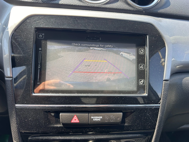 Suzuki Vitara 1.6DDiS AllGrIP NAVI/KAMERA EURO 6 - автомобили, коли, обяви за нови и употребявани 14