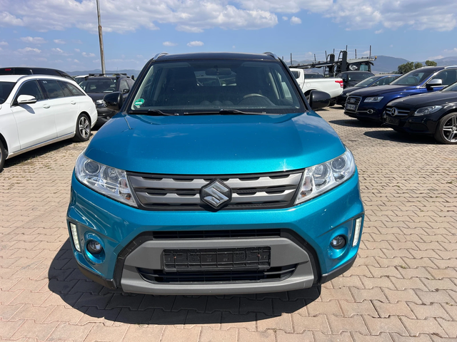 Suzuki Vitara 1.6DDiS AllGrIP NAVI/KAMERA EURO 6 - автомобили, коли, обяви за нови и употребявани 2