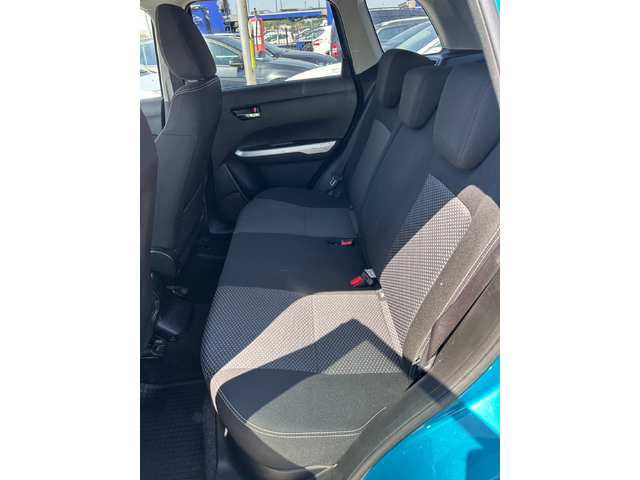Suzuki Vitara 1.6DDiS AllGrIP NAVI/KAMERA EURO 6 - автомобили, коли, обяви за нови и употребявани 9