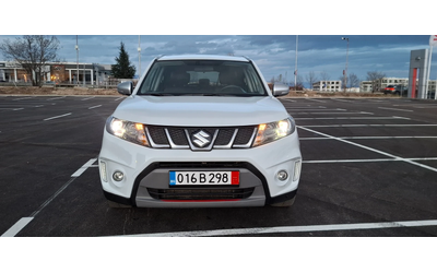 suzuki-vitara - 1