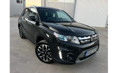 suzuki-vitara - 0