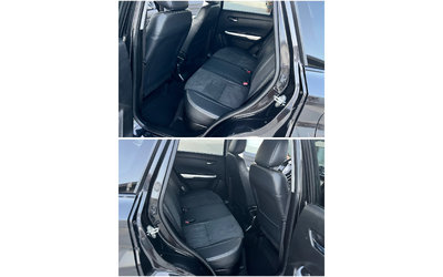 Suzuki Vitara 1, 6d-120k.с/ДИСТРОНИК/КАМЕРА/КОЖА/NAVI/ТОП!!! - автомобили, коли, обяви за нови и употребявани 10