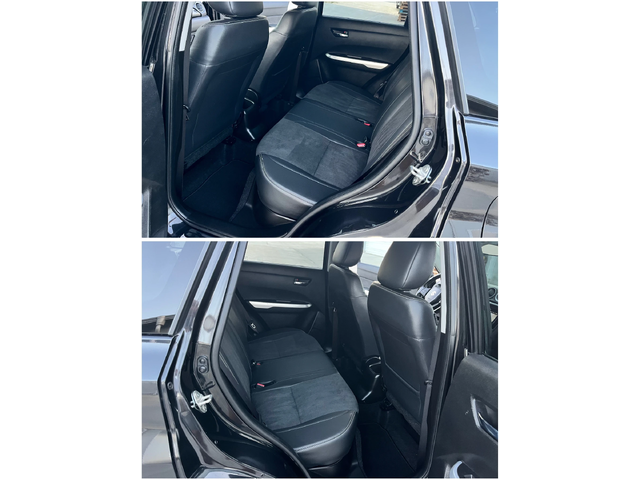 Suzuki Vitara 1, 6d-120k.с/ДИСТРОНИК/КАМЕРА/КОЖА/NAVI/ТОП!!! - автомобили, коли, обяви за нови и употребявани 10