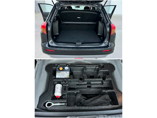 Suzuki Vitara 1, 6d-120k.с/ДИСТРОНИК/КАМЕРА/КОЖА/NAVI/ТОП!!! - автомобили, коли, обяви за нови и употребявани 11