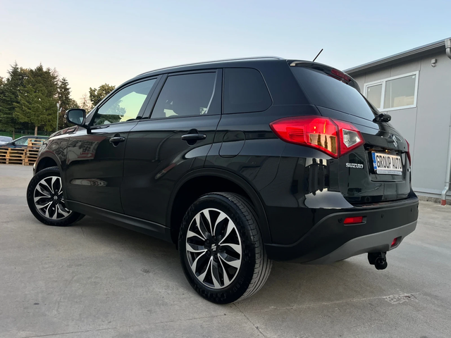 Suzuki Vitara 1, 6d-120k.с/ДИСТРОНИК/КАМЕРА/КОЖА/NAVI/ТОП!!! - автомобили, коли, обяви за нови и употребявани 3